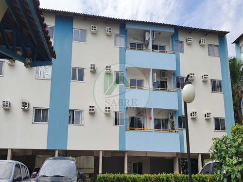 Imagem 12 de 21 de Apartamento 3 Quartos A Venda No Bairro Ponta Negra, Manaus-am - Ap00525 - 70725384