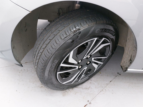 Chevrolet Onix 1.0 TURBO FLEX LT MANUAL