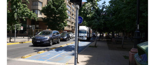 Departamento En Santiago.