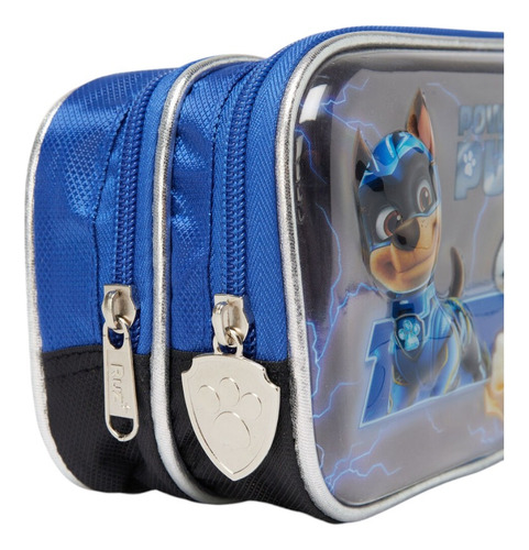 Lapicera Ruz Paw Patrol