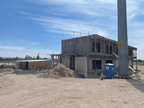 Preventa De Bodegas En Corredor Industrial Bajío Qro-gto