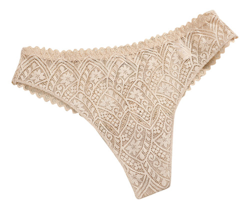 Bragas En T Para Mujer, Calzoncillos A La Moda, Ropa Interio