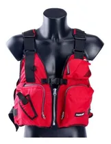 Comprar Ayuda Vela Kayak Pesca Chaleco Salvavidas Chaleco Barco - D1
