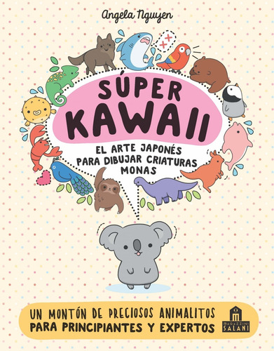 Libro Super Kawaii