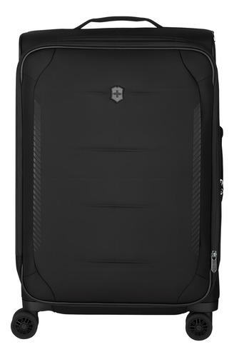 Victorinox Maleta Crosslight Medium Softside Case Color Negro