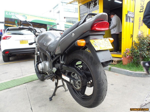 Motos Suzuki Gs 500