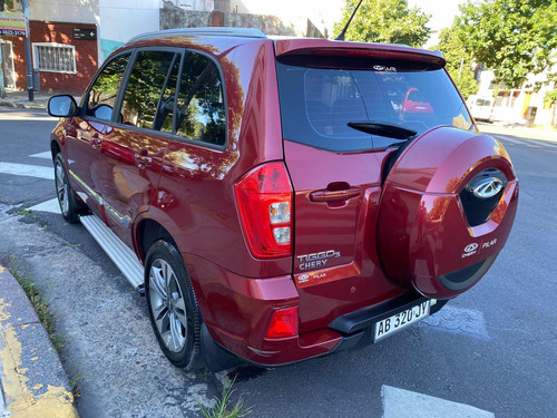 Chery Tiggo 3 1.6 3 Confort 2017