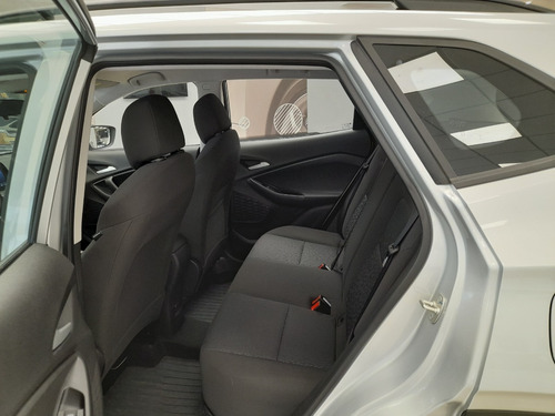 Imagen 9 de 9 de Chevrolet Tracker 1.2 T Mt Gr
