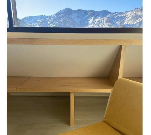 Imagen 10 de 17 de Espectacular Departamento En Tebas 860, Las Leñas. (solo Semana Entera De Sábado A Sábado))