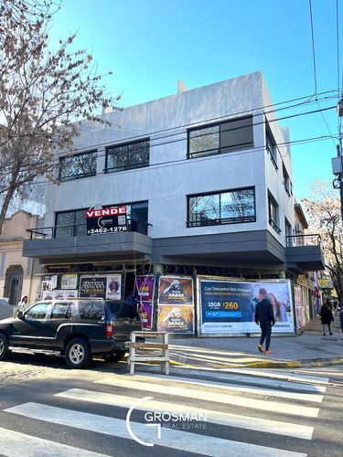 Venta-triplex Ph- A Estrenar - Terraza Propia - Palermo Hollywood