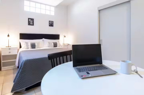 Edificio 20 Deptos Equipados Listo Para Renta