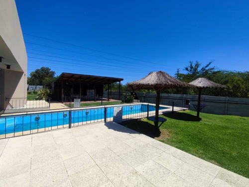 Venta Lote Barrio Los Arces Cañada De Pilar