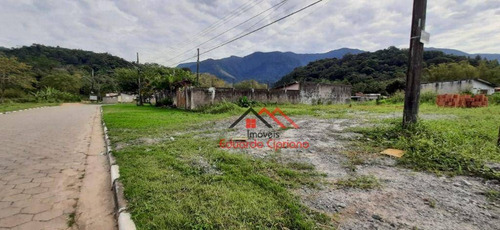 Imagem 11 de 11 de Terreno À Venda, 850 M² Por R$ 550.000,00 - Capricórnio Iii - Caraguatatuba/sp - Te0205