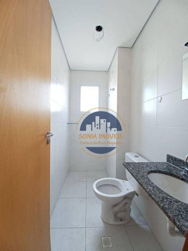 Imagem 3 de 15 de Apartamento De 44m², 1 Dormitório, Próximo A Metodista - Ap0352