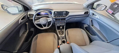 Volkswagen T-Cross 1.0 200 TSI 12V (Aut) (Flex)