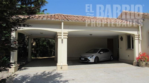 Imagen 15 de 30 de Casa En Venta De 5 Dorm. En Colina