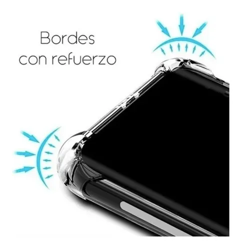 Carcasa Holografica Moto E7 Power