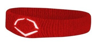 Evoshield 1 Performance Wristband ( 4 Pack ) Muñequeras