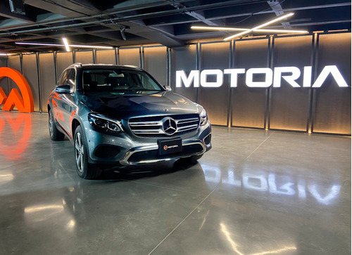 Mercedes-Benz Clase GLC 2.0 300 Off Road At