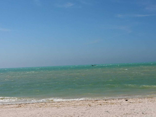 Terreno En Venta En Tulum Centro