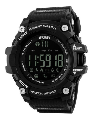 Reloj Digital Inteligente Bluetooth Ph Ventas