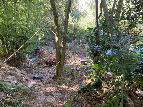 Terreno En Venta - Avenida Luis Braile Prox. Camino Maldonado