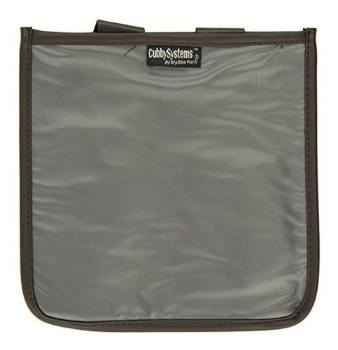 Portabicicleta, Hopnel H15tmbu Soporte De Bolsillo Para Mapa