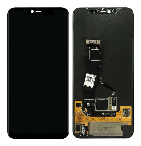 Imagen 1 de 1 de Display Xiaomi Mi 8 Pro Oled