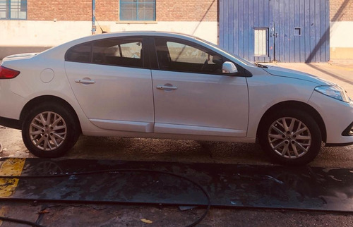 Renault Fluence Ph2 2.0 Luxe