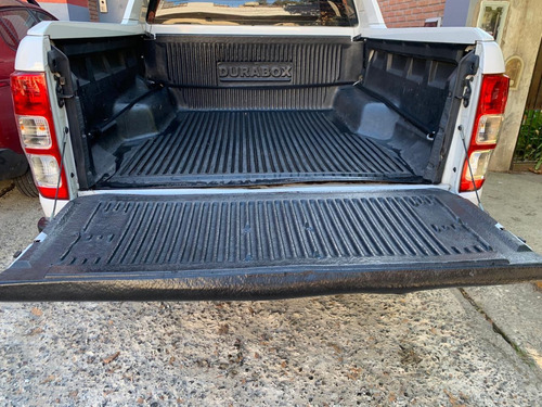 Ford Ranger 3.2 Cd 4x4 Limited Tdci 200cv