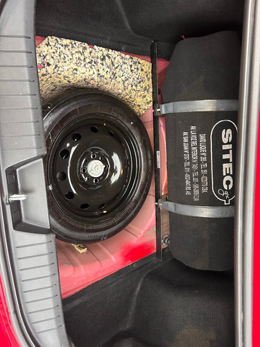 Fiat Cronos 1.3 Gse Drive