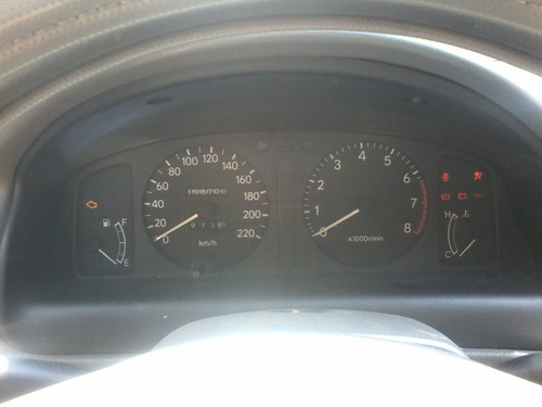 Toyota Corolla Wagon 1.6 Gli 97/98 - Sucata Só Peças