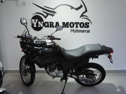 Yamaha Xtz 250 Tenere 2013