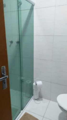 Imagem 14 de 15 de Casa De Rua-à Venda-campo Grande-rio De Janeiro - Brca30103