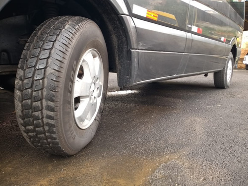 Imagem 14 de 14 de Sprinter 415