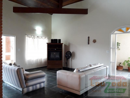 Imagem 7 de 15 de Sobrado Para Venda Em Peruíbe, Jardim Imperador, 4 Dormitórios, 1 Suíte, 2 Banheiros, 2 Vagas - 1757_2-741118