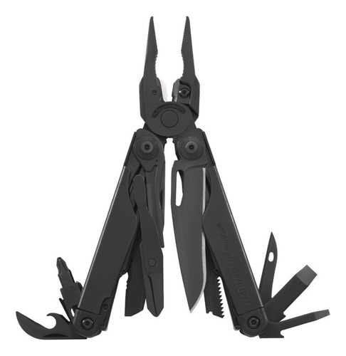 Multiherramienta Leatherman Surge