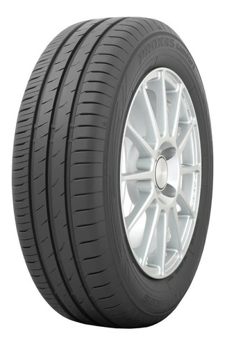 Llanta Toyo 215/60 R17 Proxes Comfort Suv 100v