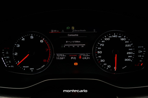 Audi A5 2.0 Elite 252hp S-Tronic Quattro Dsg