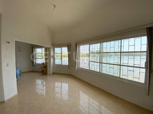 Casa En Venta Frente Al Río Seco Y Refinería Olmeca, Paraíso Tabasco