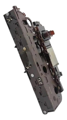 Módulo De Unidad De Control De Transmisión 6t70 6t75 Tcm Tcu