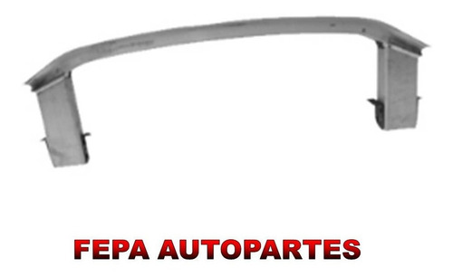 Alma Refuerzo Paragolpes Delantera Chevrolet Cruze 10/ Ltz