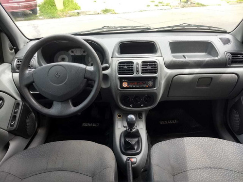Renault Clio 1.2 Pack Plus 5 P 2009