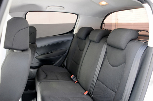 Peugeot 308 Active Hdi 2014 Impecable!!!