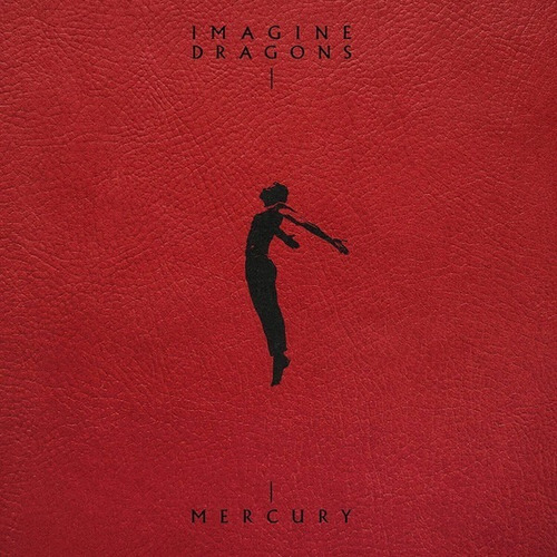 Imagine Dragons - Mercury Acts 1 & 2 (2cd)