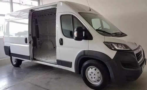 Peugeot Boxer 2.2 Hdi 435lh Premium
