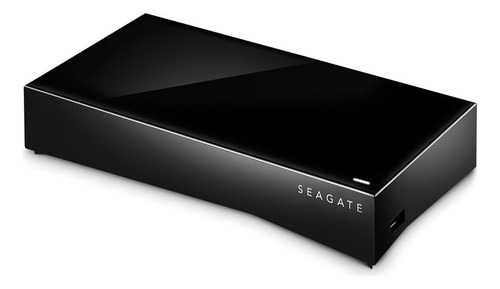 externo Seagate Personal Cloud STCR3000101 3TB