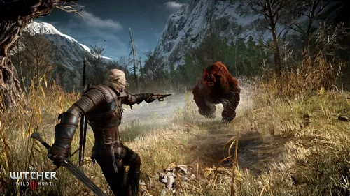 The Witcher 3 Wild Hunt Complete Edition Ps4 Midia Fisica