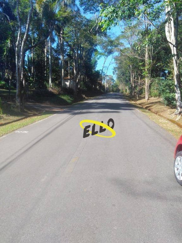 Imagem 8 de 9 de Terreno À Venda, 1015 M² Por R$ 300.000,00 - Chácara Represinha - Cotia/sp - Te0819