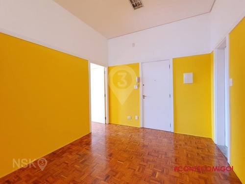Imagem 12 de 15 de Sala Comercial Para Locação - 72m2 - Sacomã - Nsk3 Imóveis - Ed576 - Ed576
